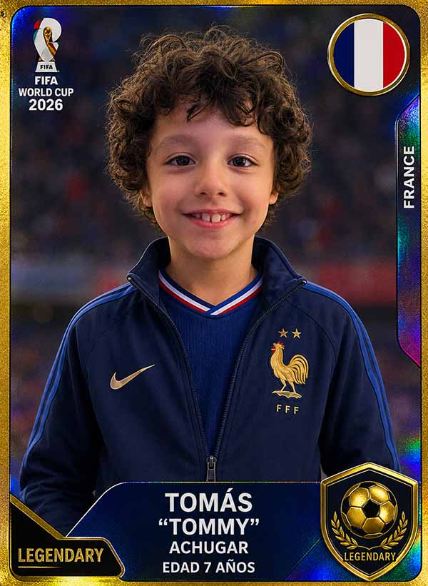 Tomy
